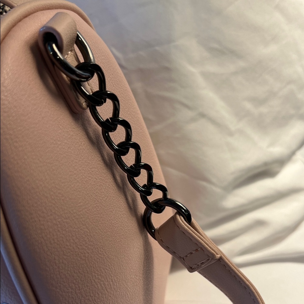 Juicy Couture Pink Studded Women's Bag-NWT - Picture 6 of 15